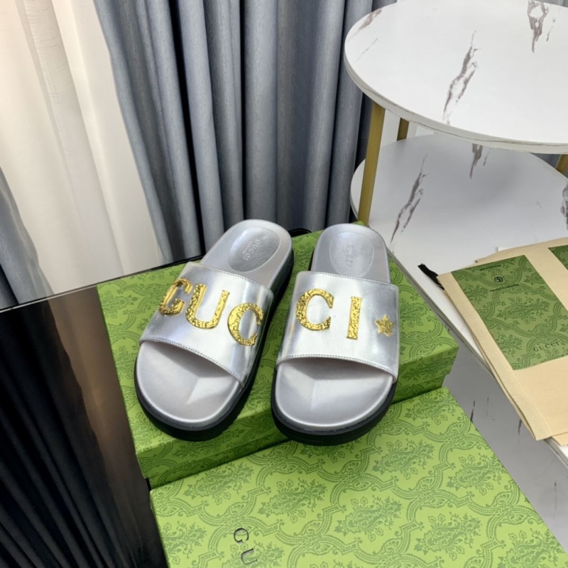 Gucci Slippers